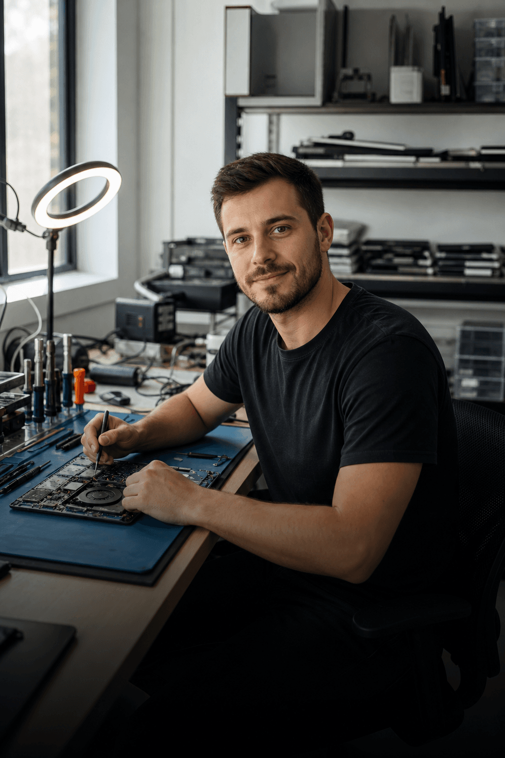 ELSA Werkstattsoftware